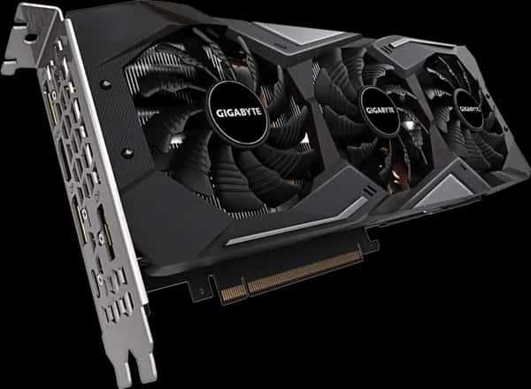 Gigabyte GeForce RTX™ 2070 GAMING 3