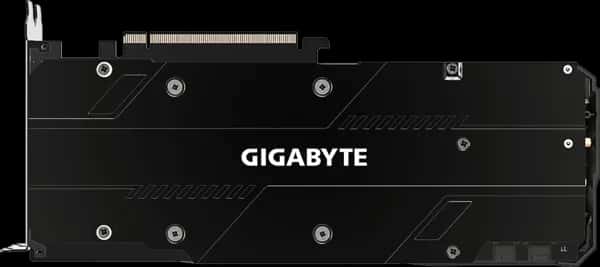 Gigabyte GeForce RTX™ 2070 GAMING 6