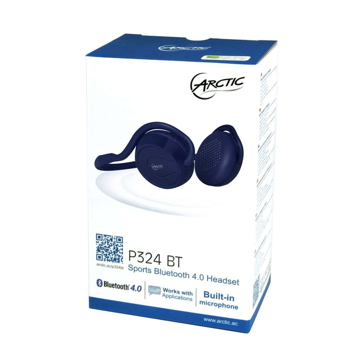 ARCTIC P324 BT Sports Bluetooth 4.0 Headset 3