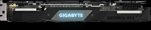 Gigabyte GeForce RTX™ 2070 GAMING 8