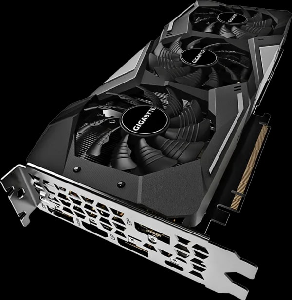 Gigabyte GeForce RTX™ 2070 GAMING